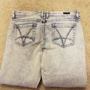 Reduced! KUT FROM KLOTH SLIM SKINNY JEANS 6